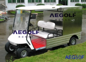 0.5吨电动货车 AEG50F